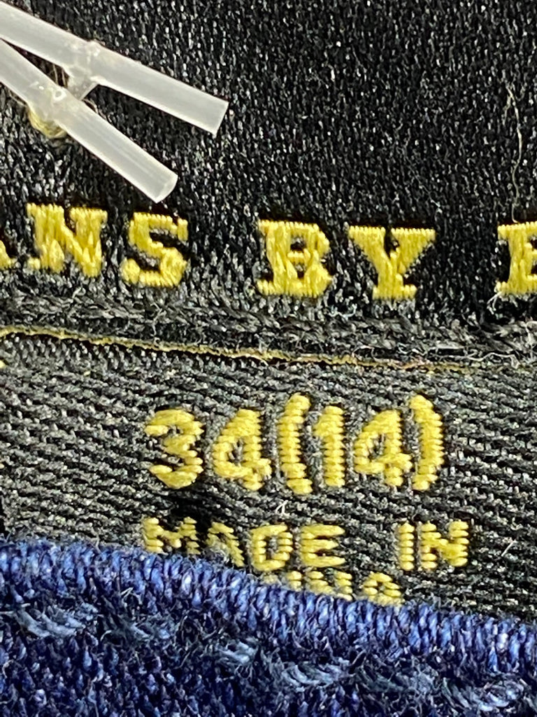 Jeans By Buffalo