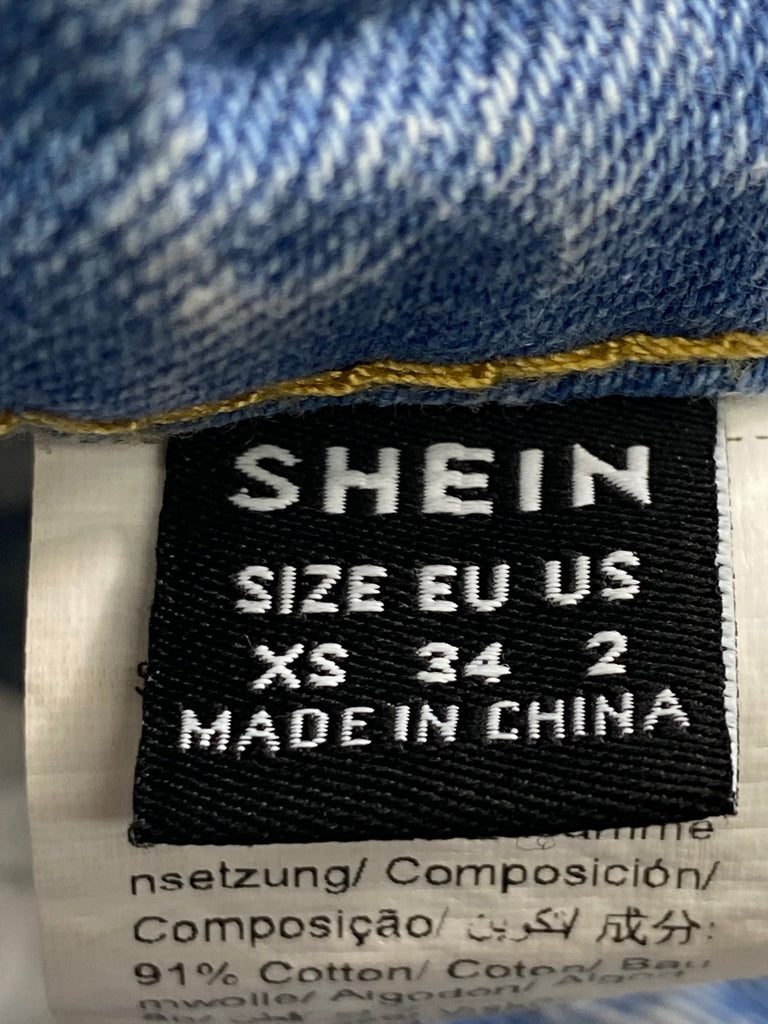 Shein