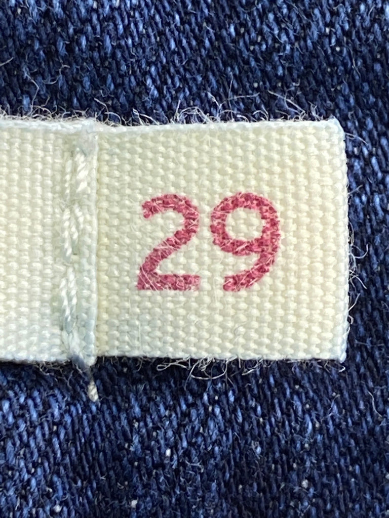 Levi's