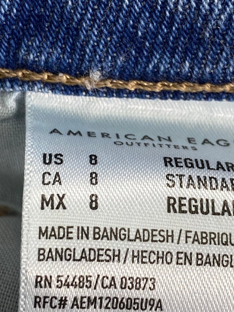 American Eagle