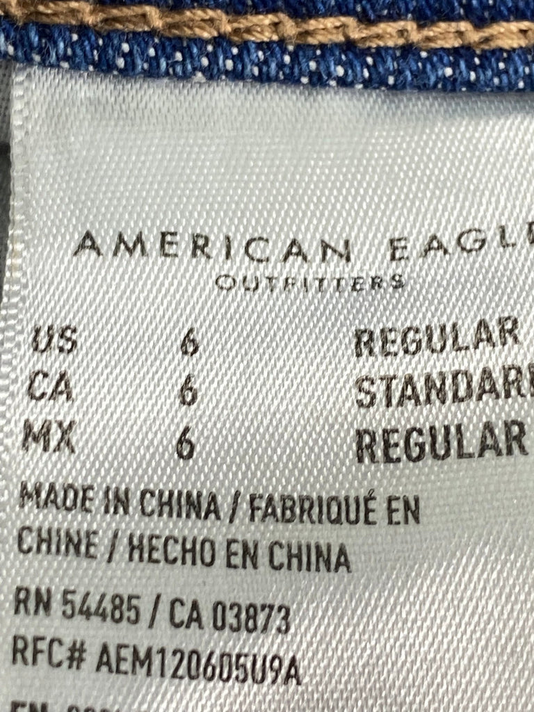American Eagle
