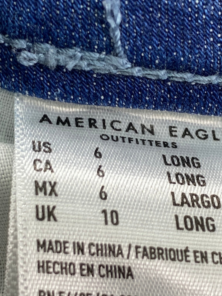 American Eagle