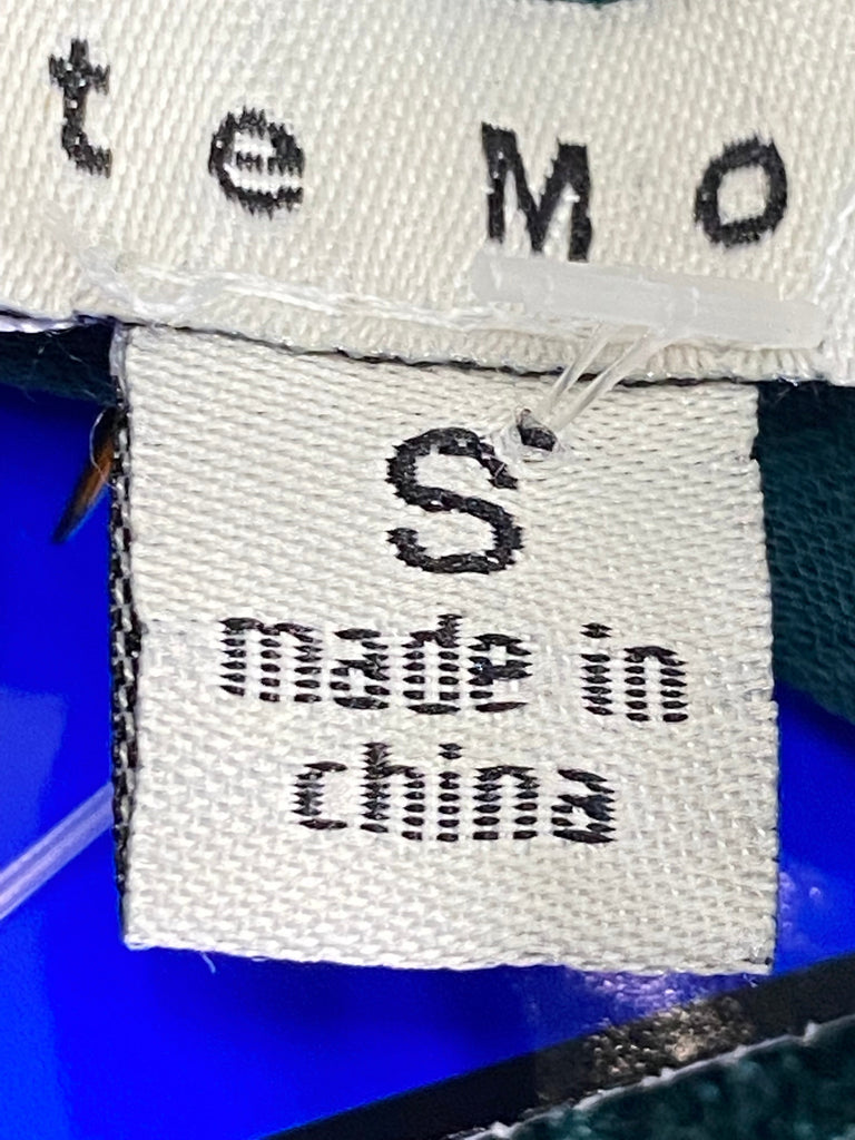 Haute monde