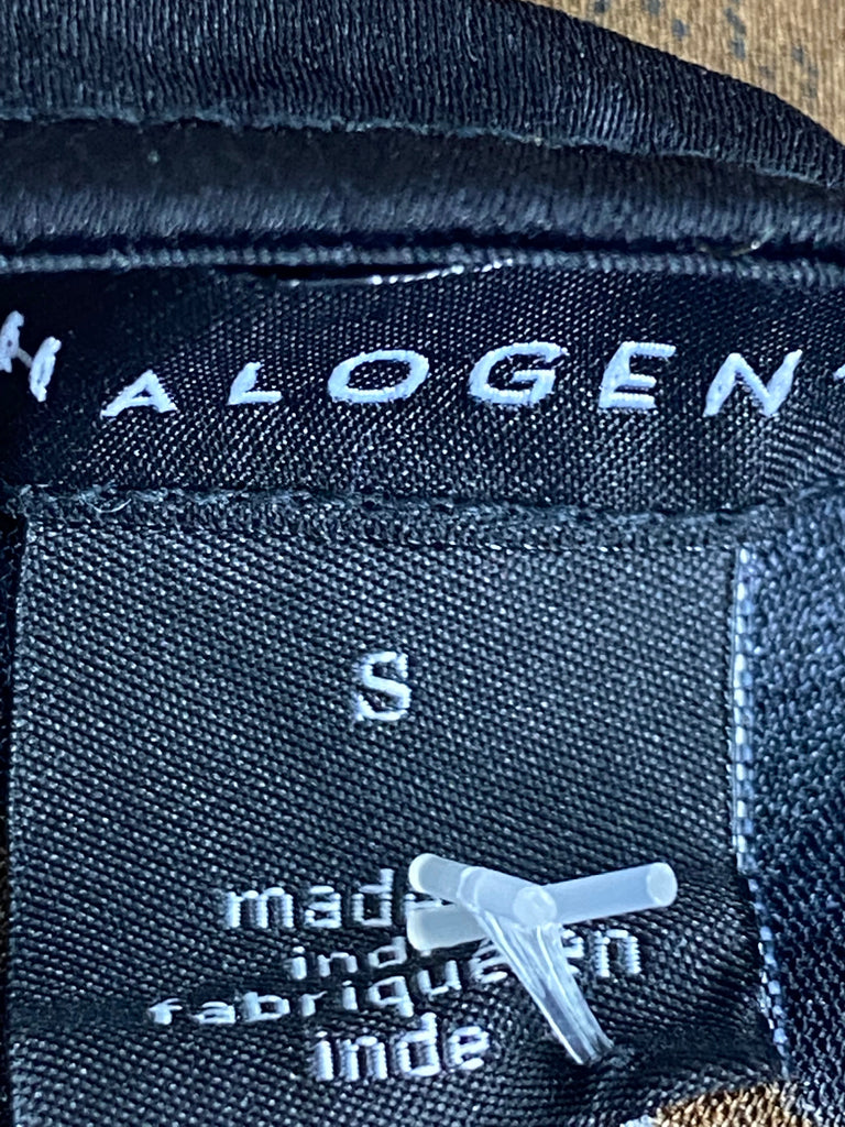 Halogen