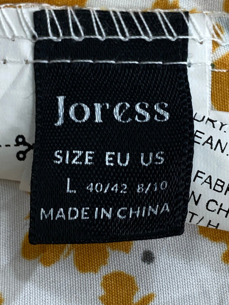 Joress