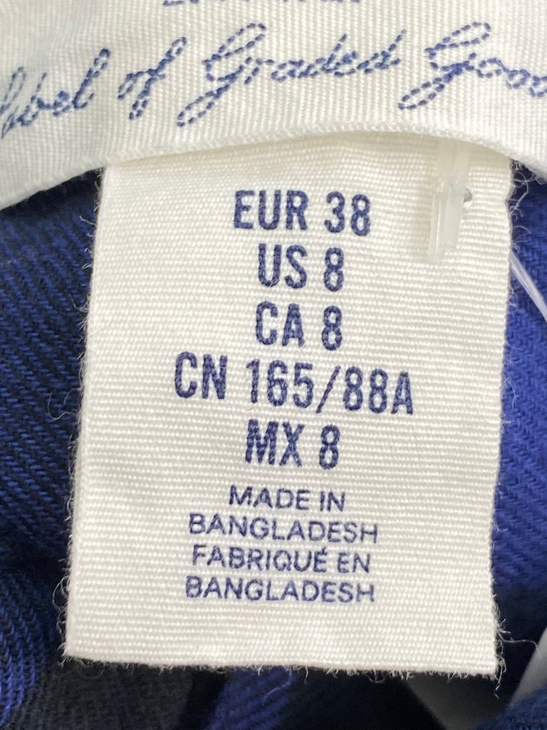 Label Of Graded Goods