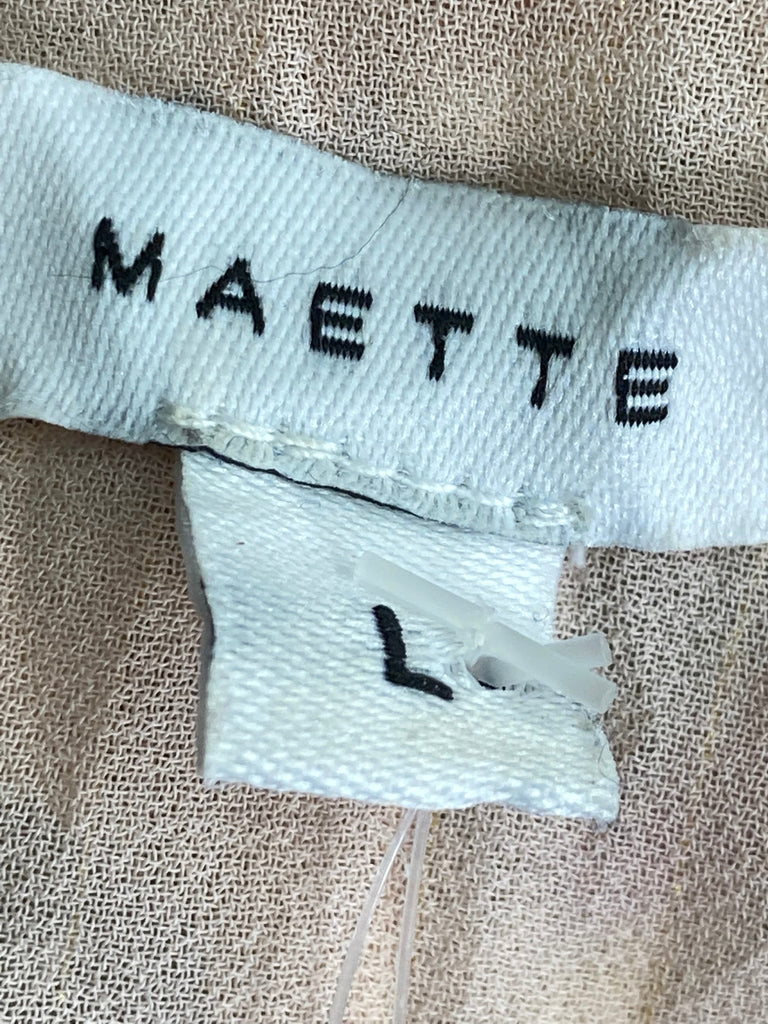 Maette