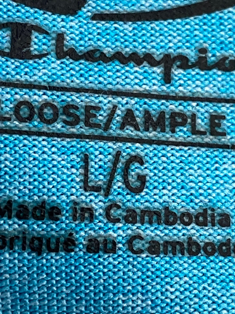 Champion