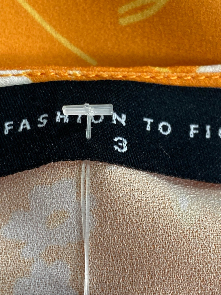 Fashion to Figure