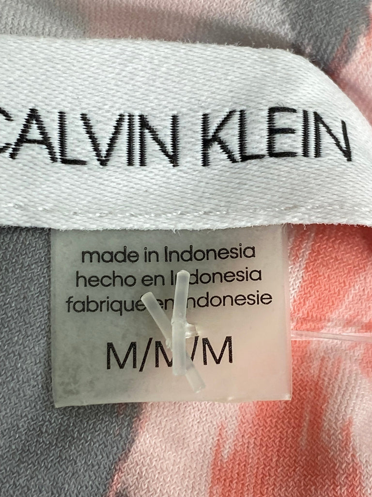 Calvin Klein