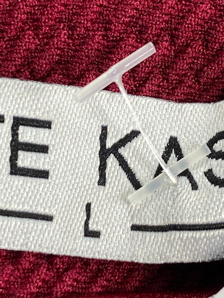 Kate Kasin