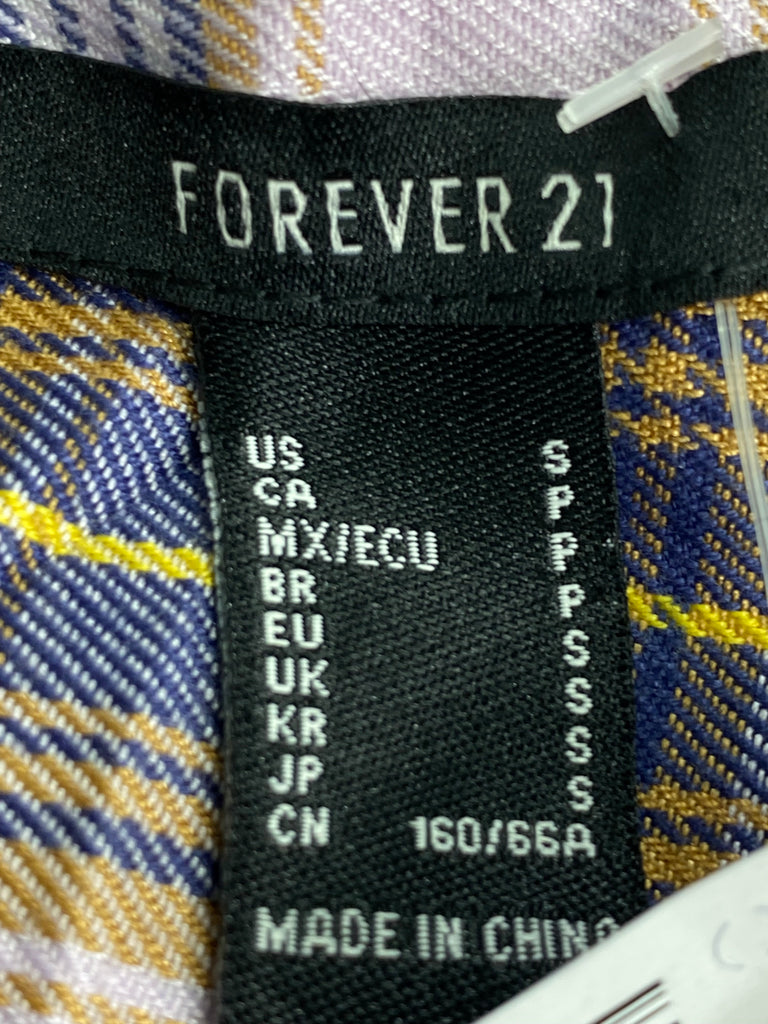 Forever 21