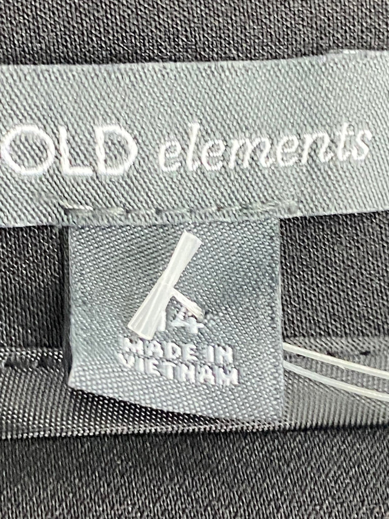 Bold elements
