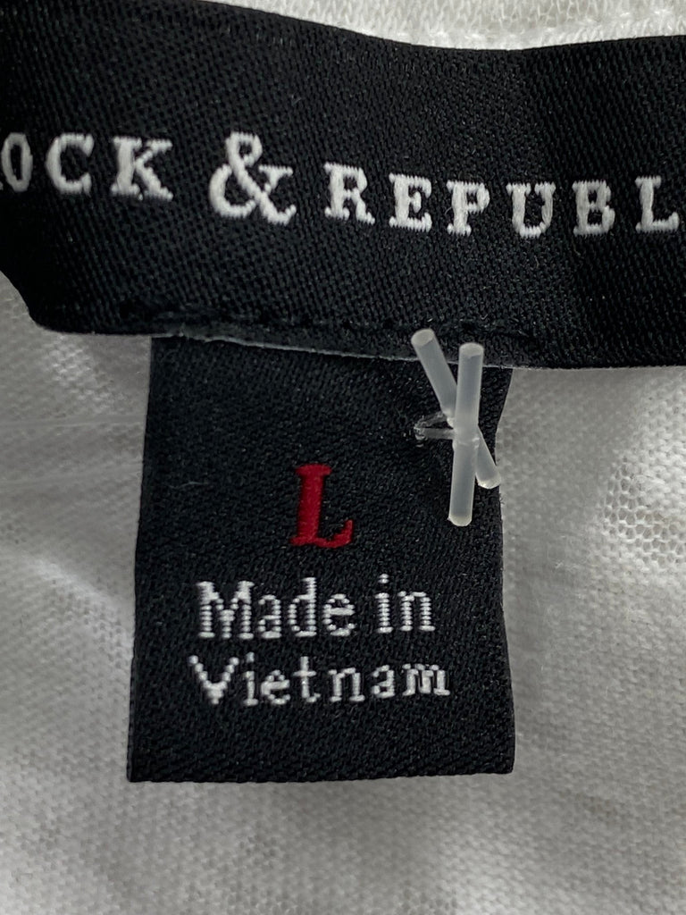 Rock&republic