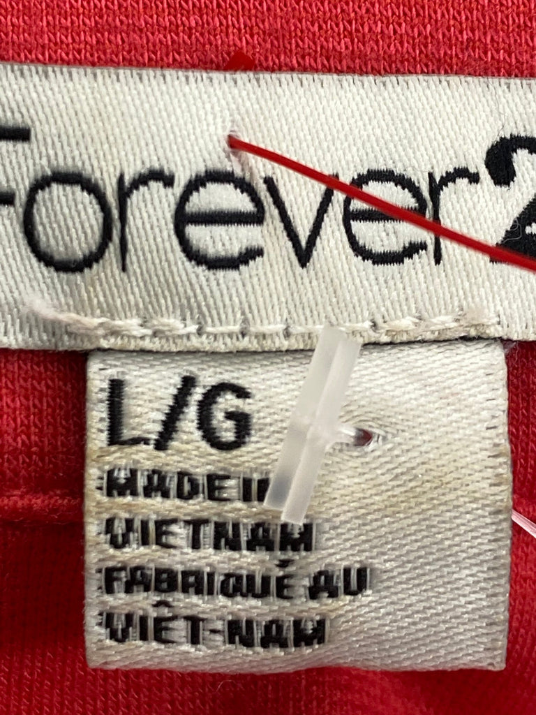 Forever21