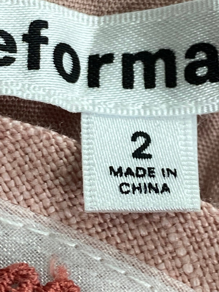 Reformation