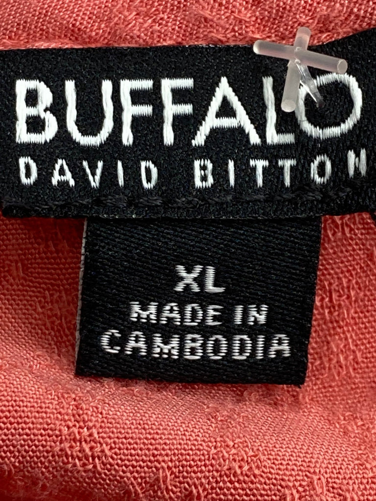 Buffalo