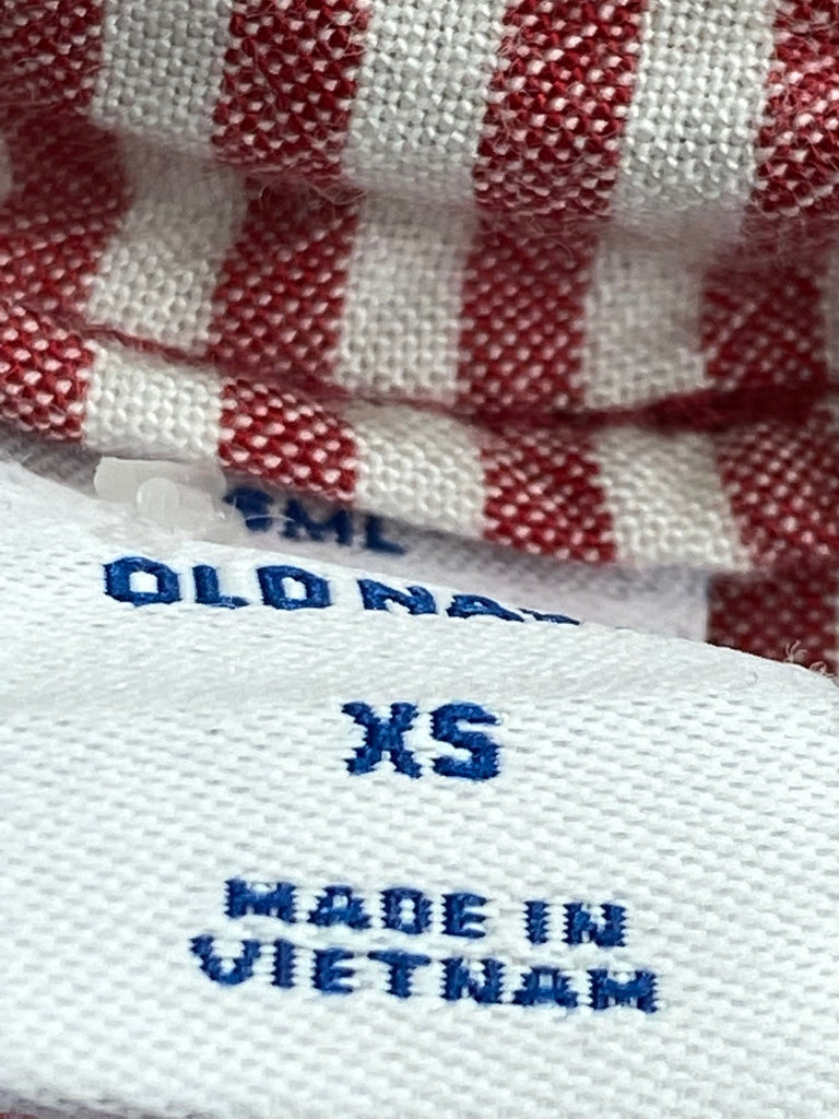 Old Navy