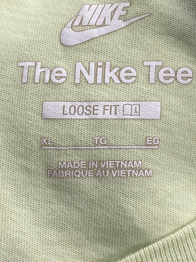 Nike