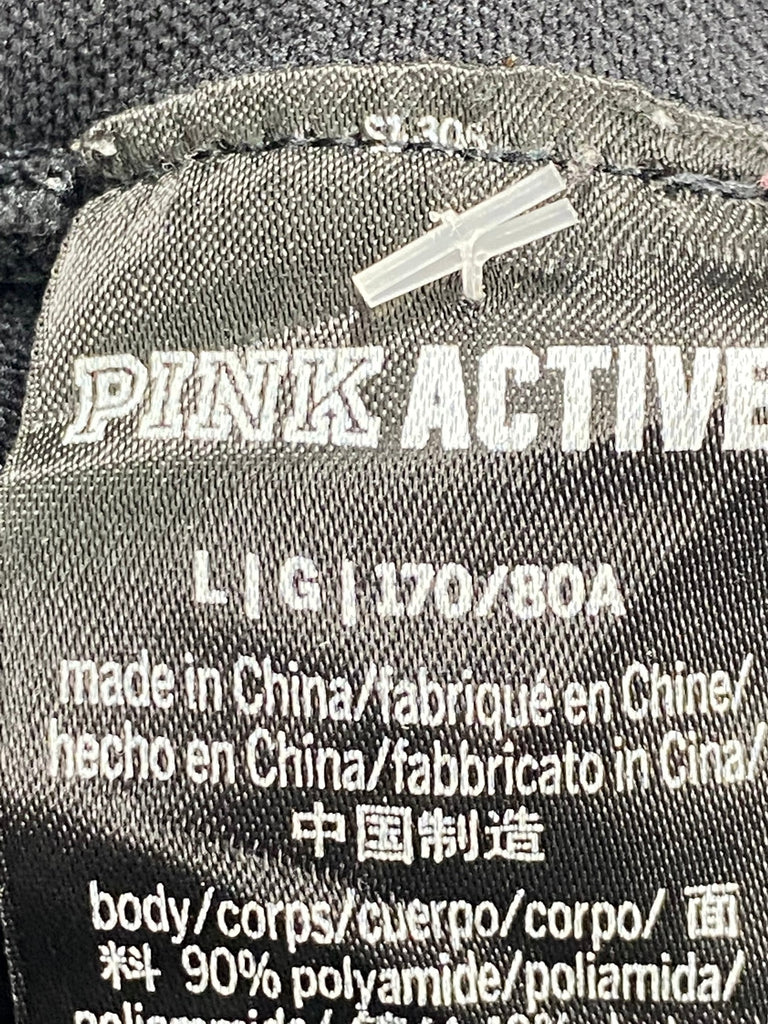 Pink Active