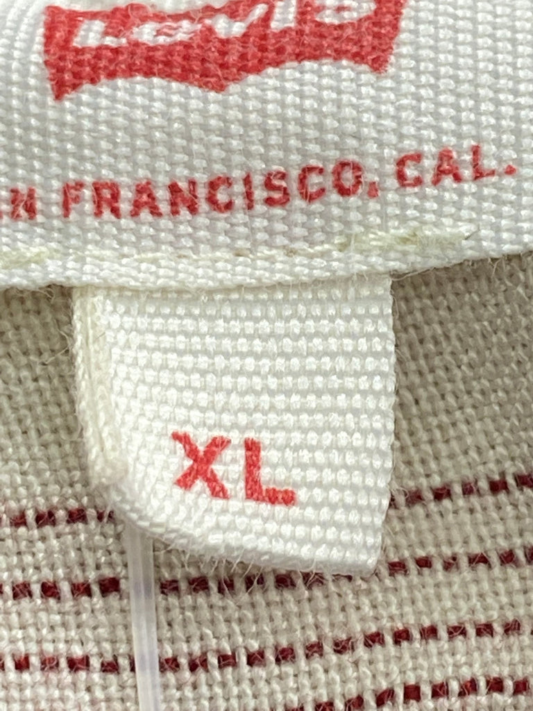 Levi's Strauss & Co.