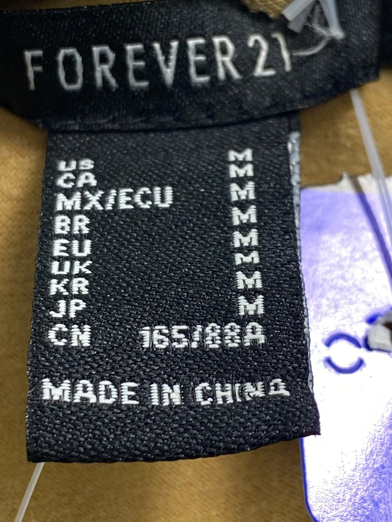 Forever 21
