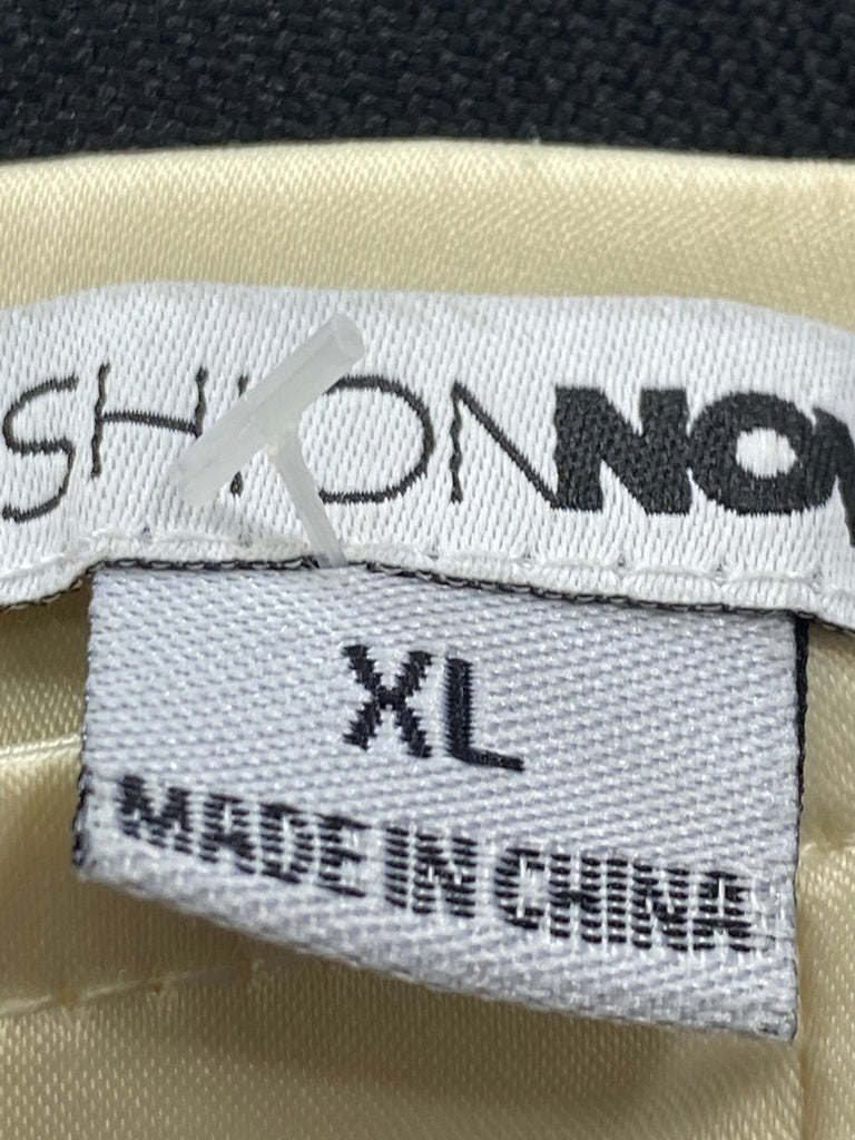 Fashion Nova