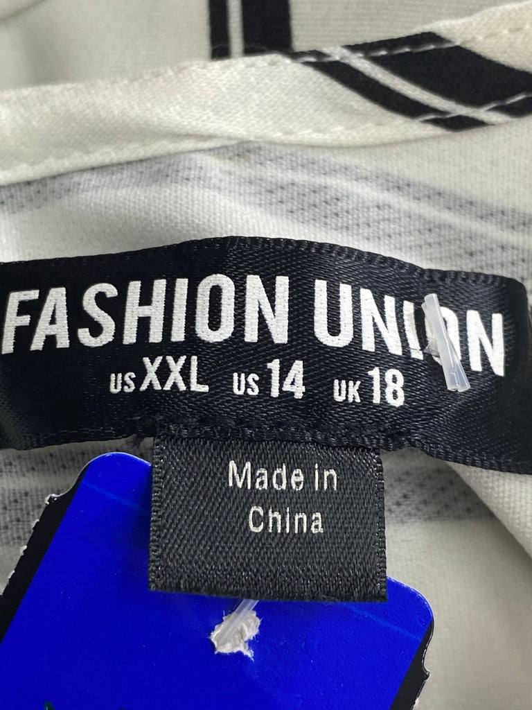 Fashion Union