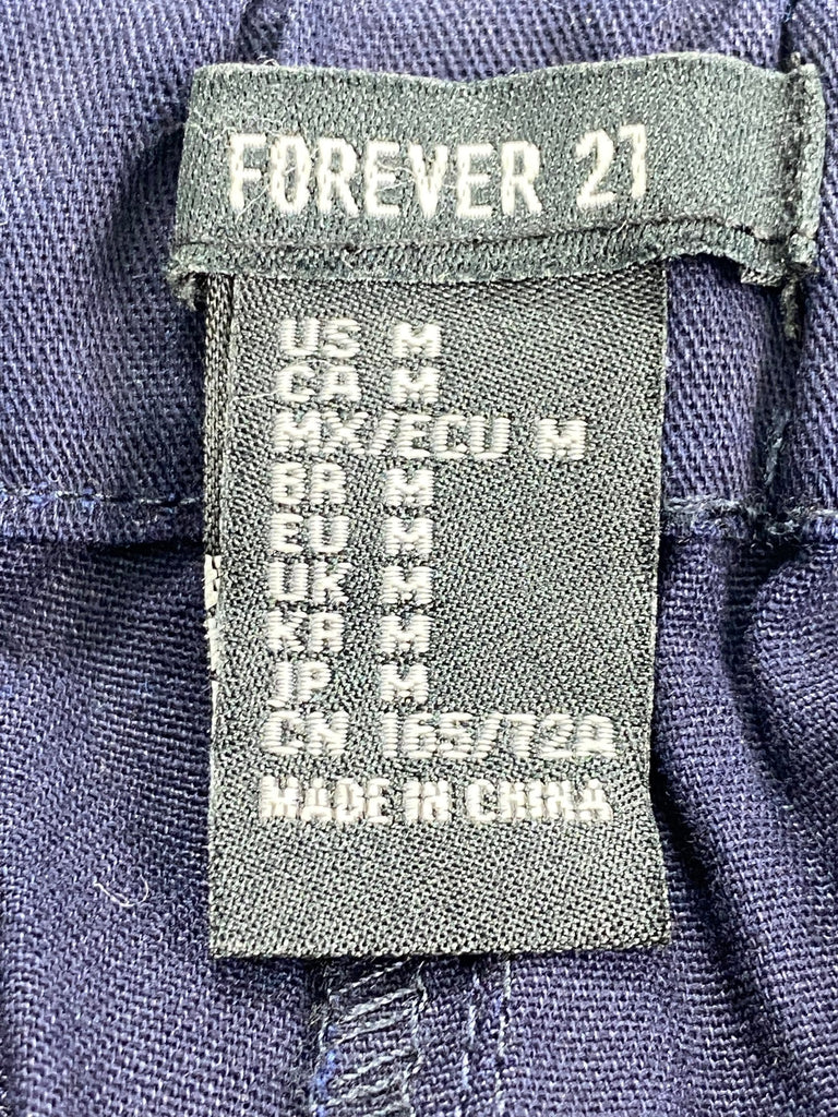 Forever 21