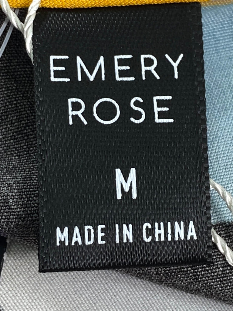 Emery Rose