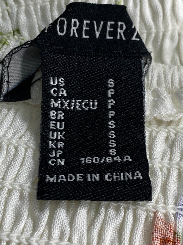 Forever 21