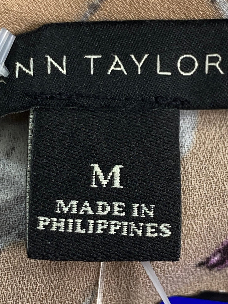 Ann Taylor