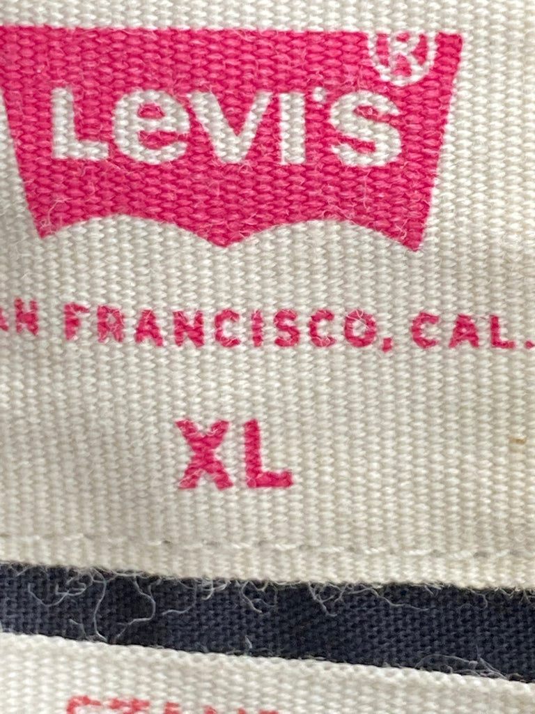 Levi's Strauss & Co.