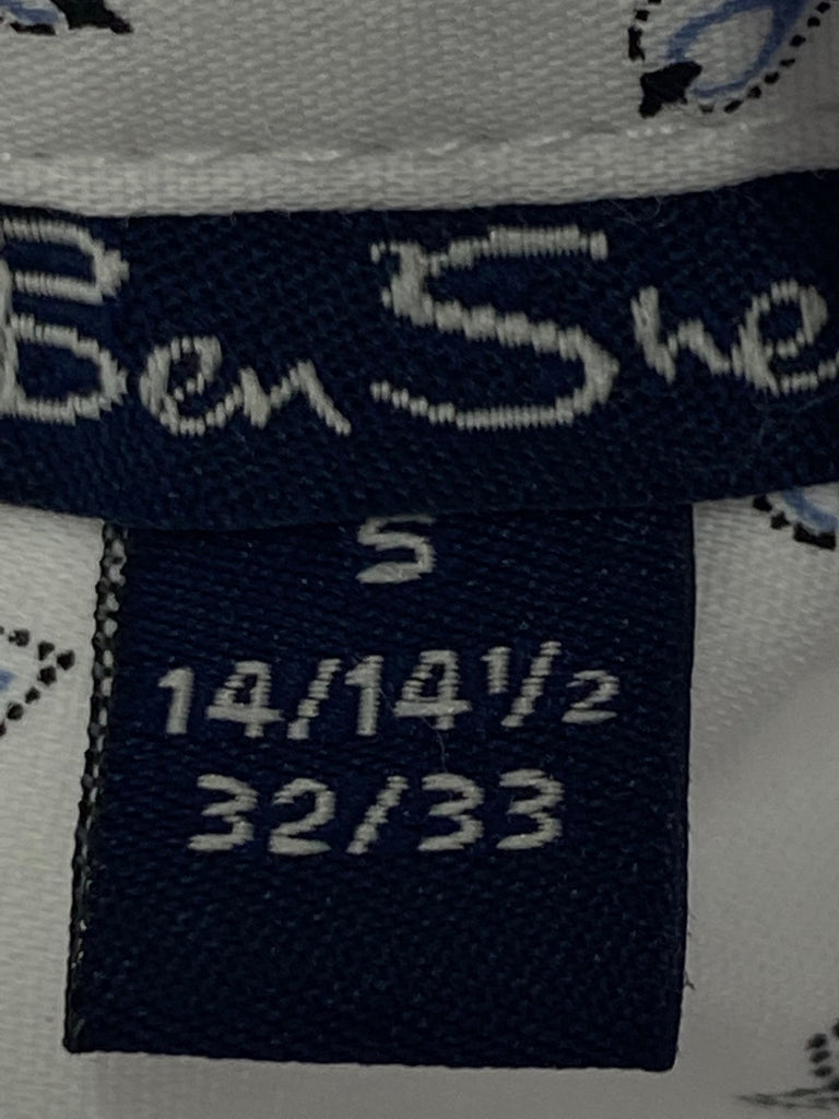 Ben Sherman