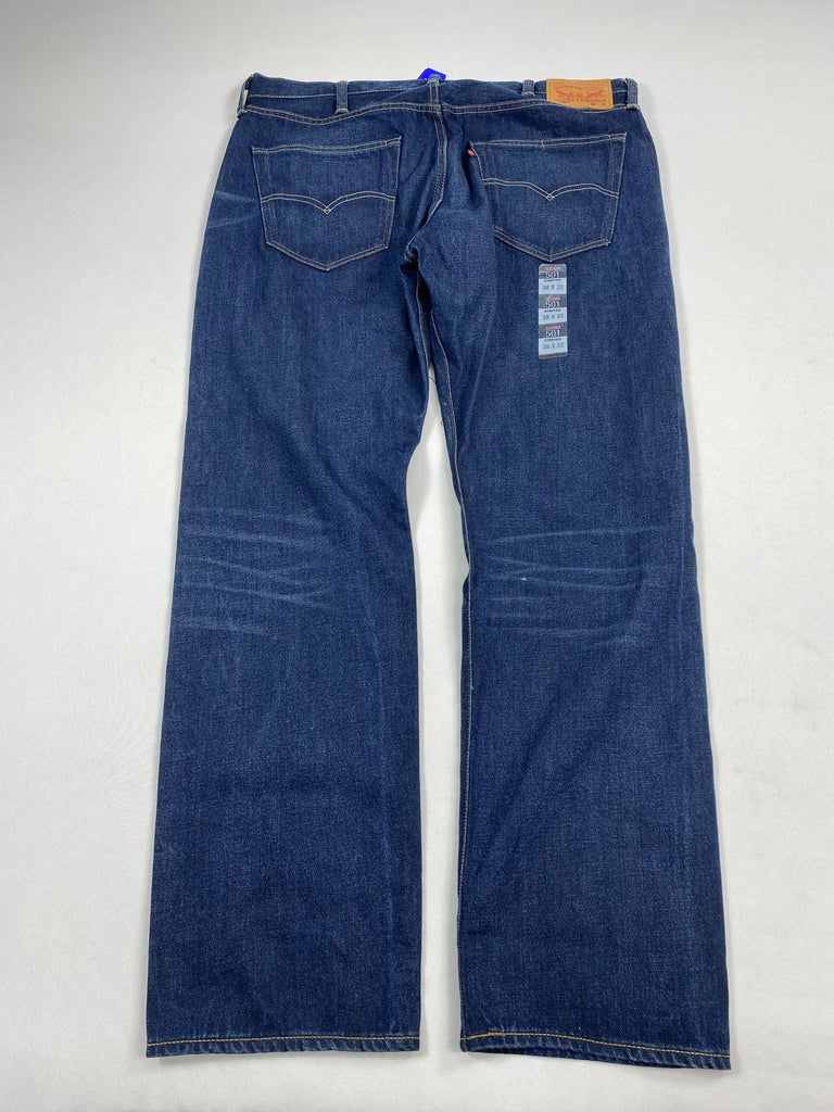 Levi's Strauss & Co.