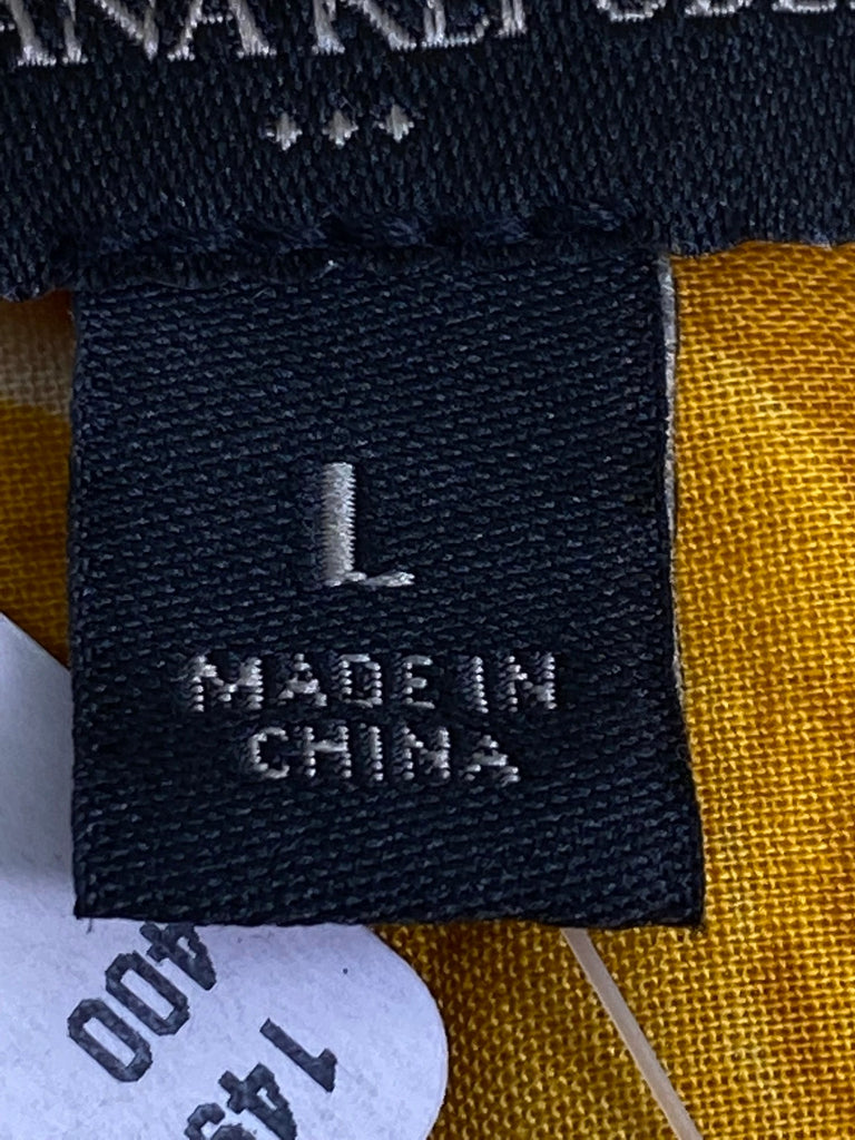 Banana Republic