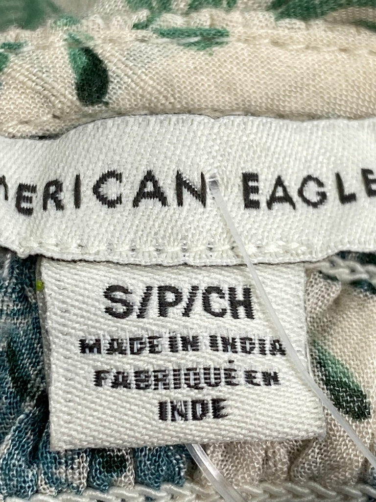 American Eagle