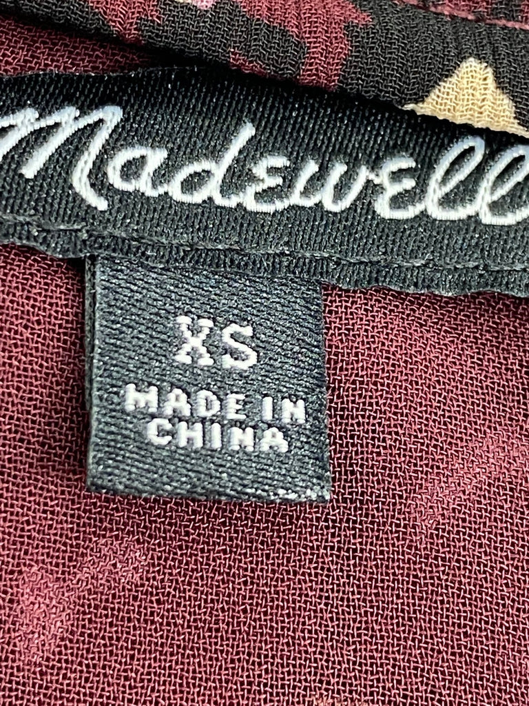 Madewell