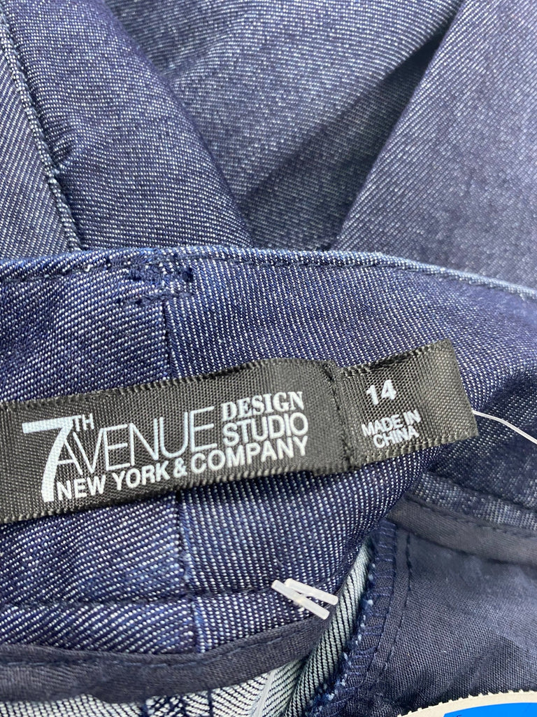 Avenue
