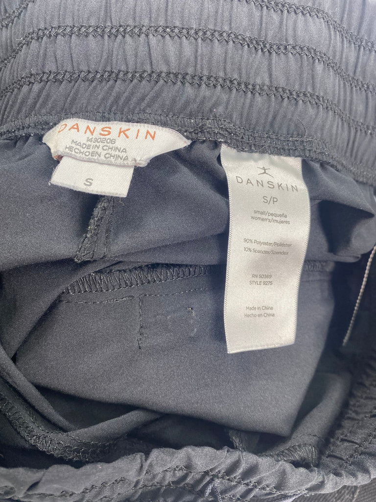 Danskin