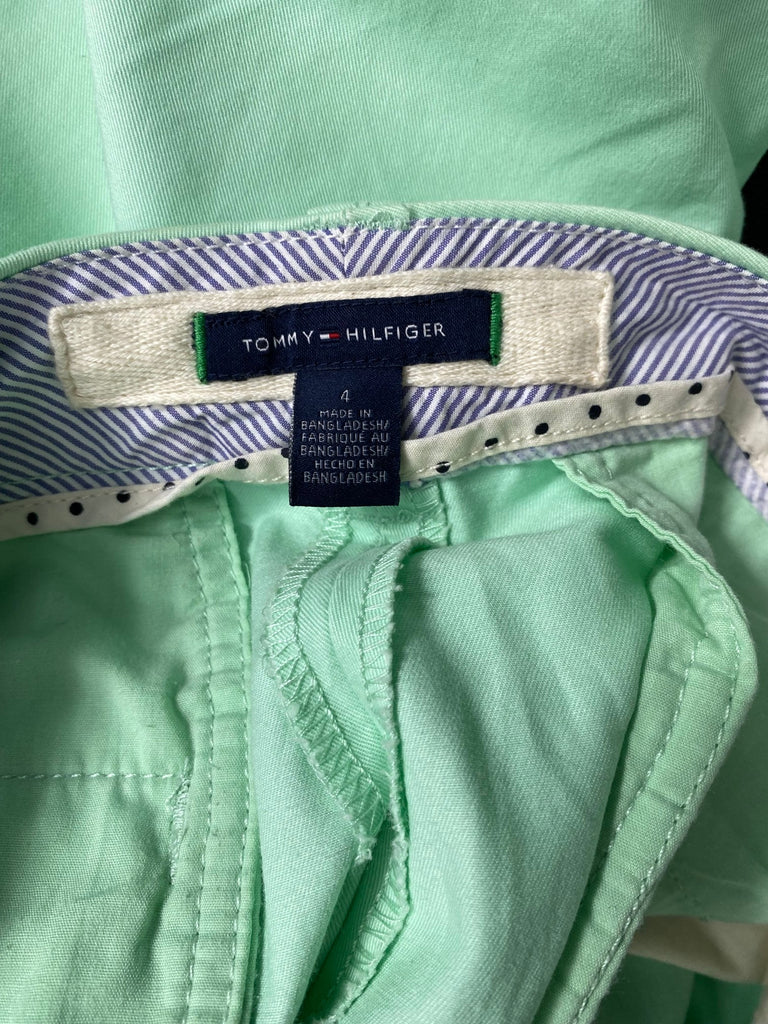 Tommy