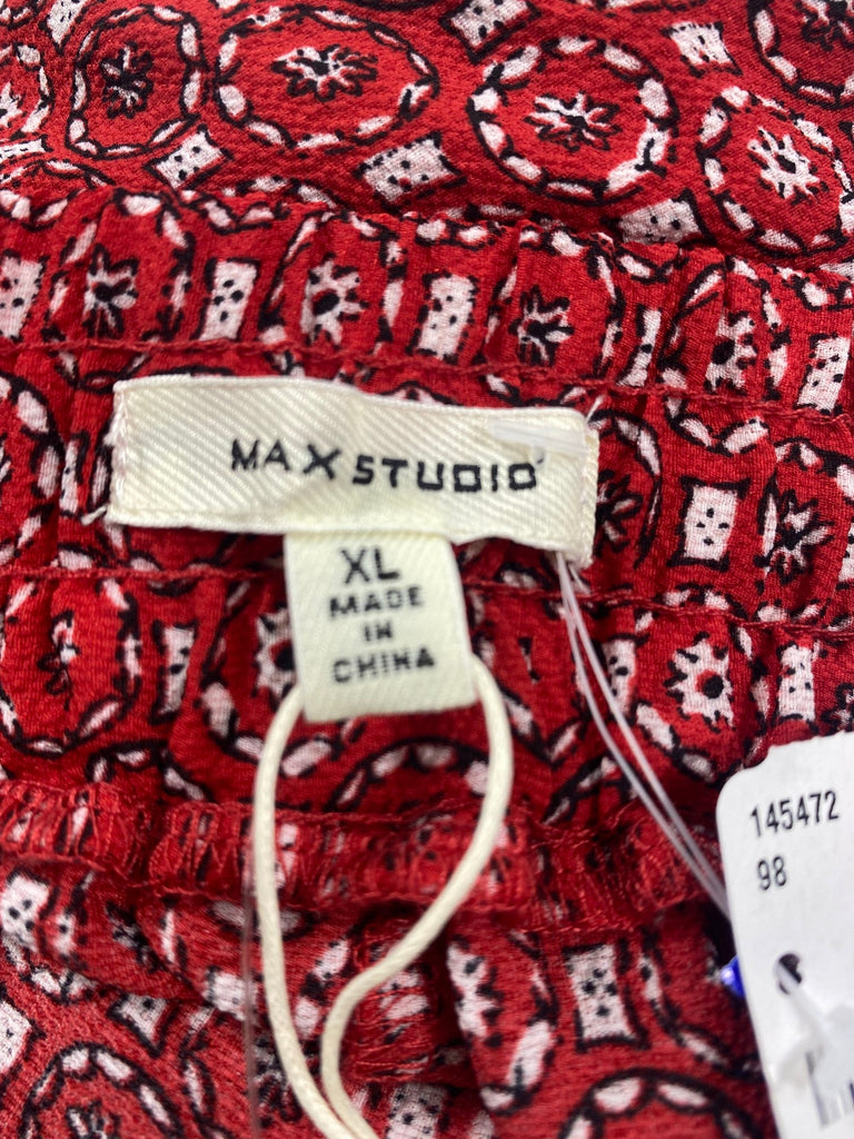 Masx studio