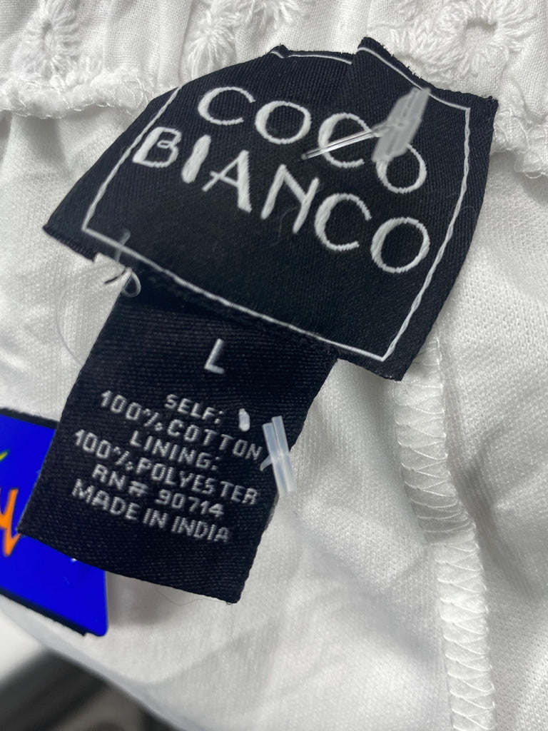 Coco blanco