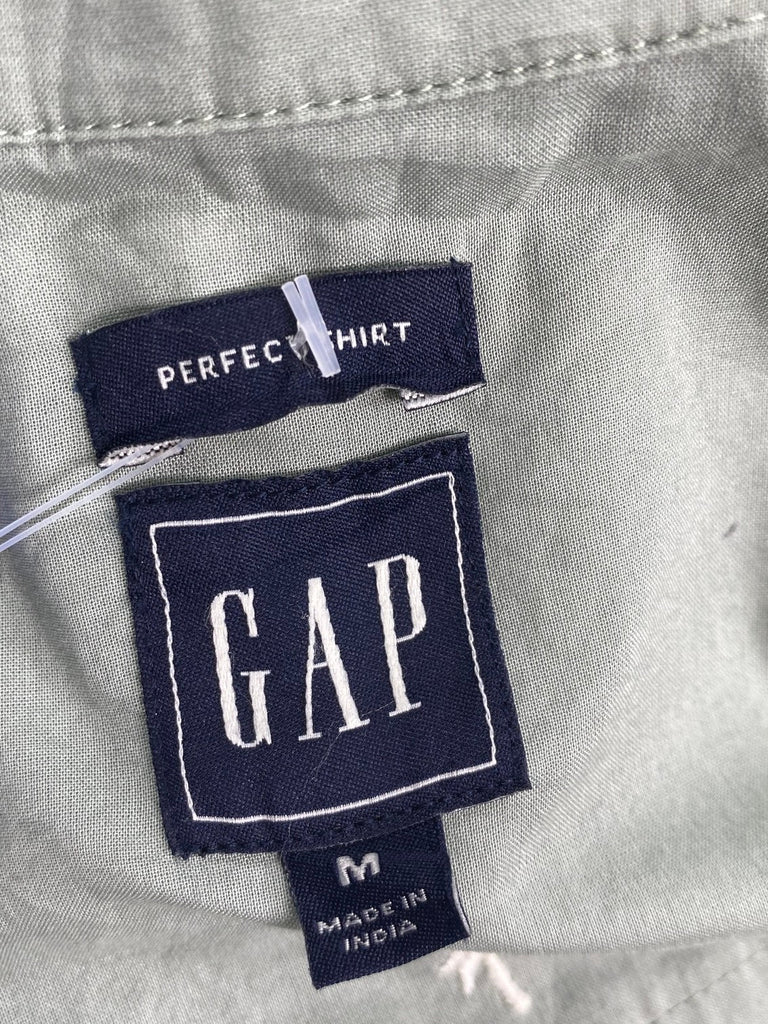 Gap