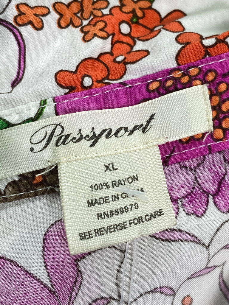 Passports