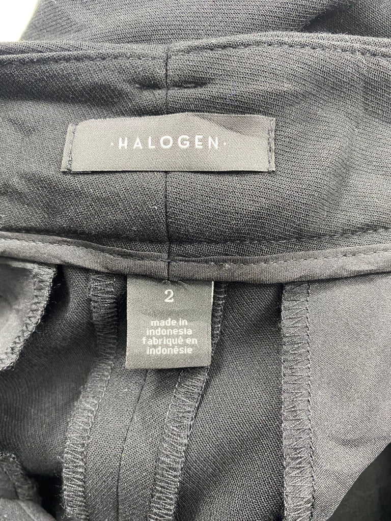 Halogen