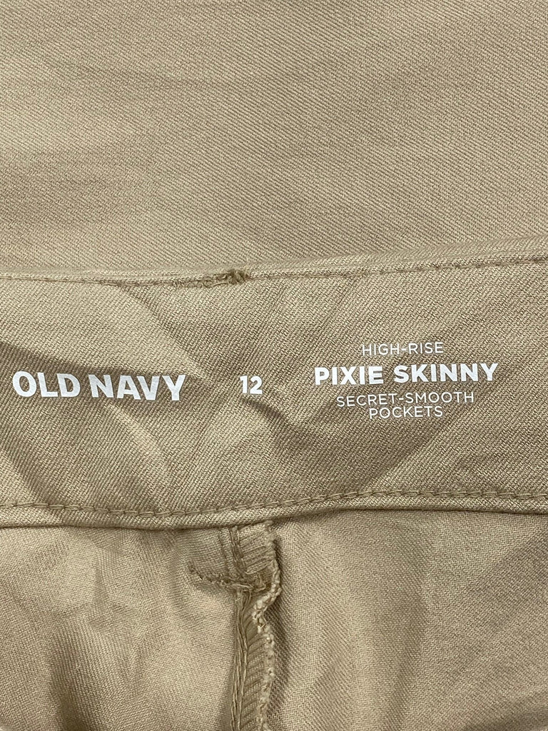 Old navi