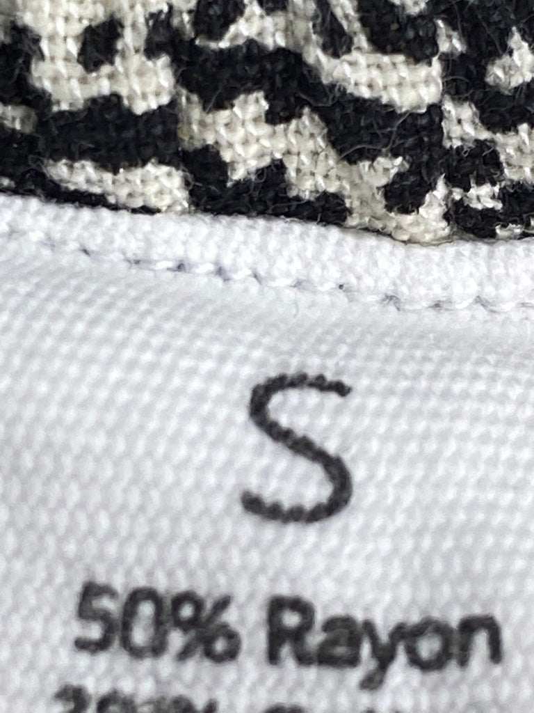 Linen blend