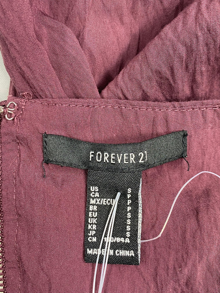 Forever 21
