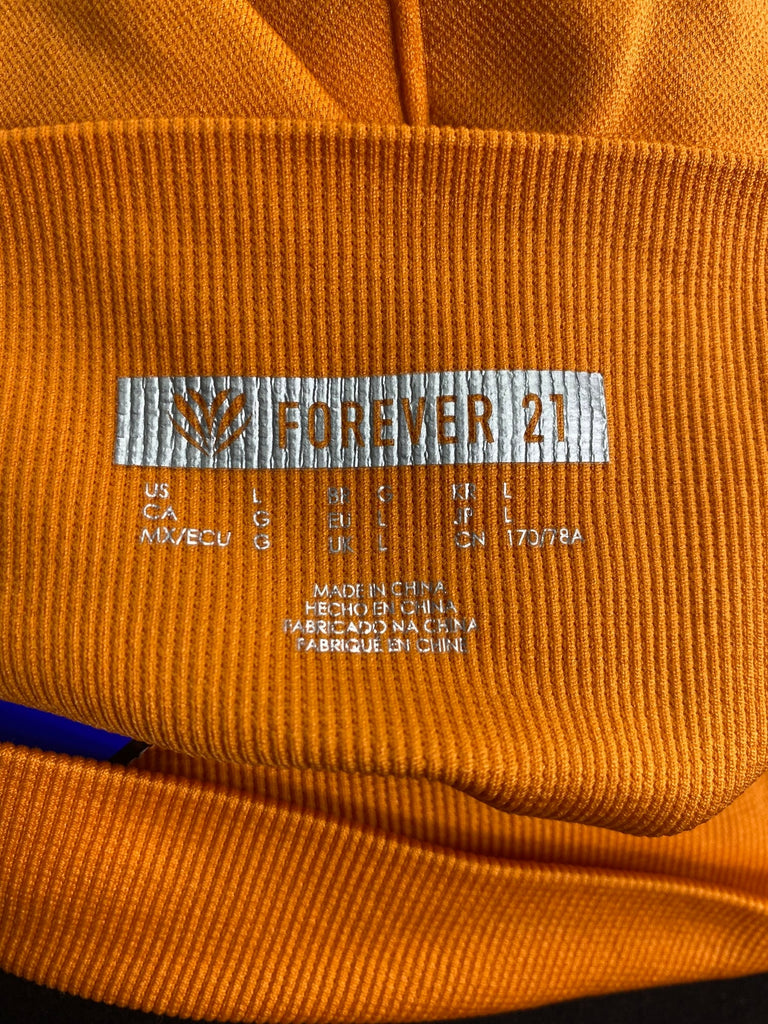 Forever  21